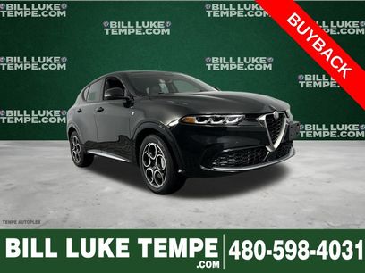 Used 2024 Alfa Romeo Tonale Ti