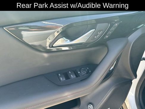 Used 2023 Chevrolet Blazer RS w/ Driver Confidence II Package image 14