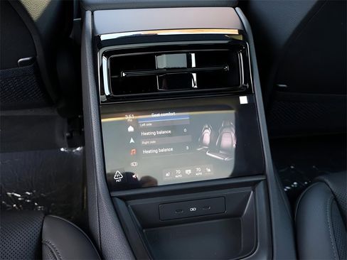 New 2026 Porsche Panamera image 21