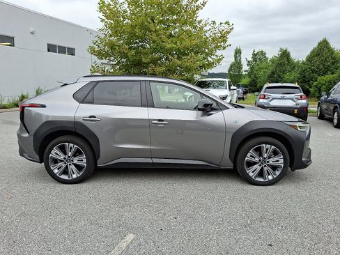 Used 2023 Subaru Solterra AWD image 7