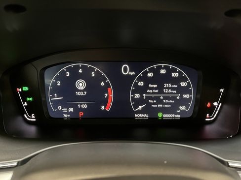 New 2026 Acura Integra image 5