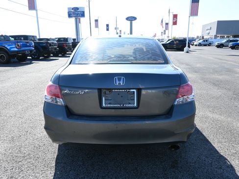 Used 2010 Honda Accord EX-L image 3