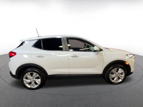 Used 2025 Buick Encore GX Preferred image 16