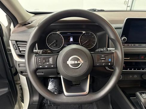 Used 2023 Nissan Rogue SV AWD/4WD image 29