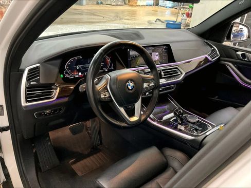 Used 2023 BMW X5 xDrive40i w/ Parking Assistance Package image 15