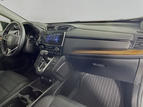 Used 2020 Honda CR-V EX-L image 36