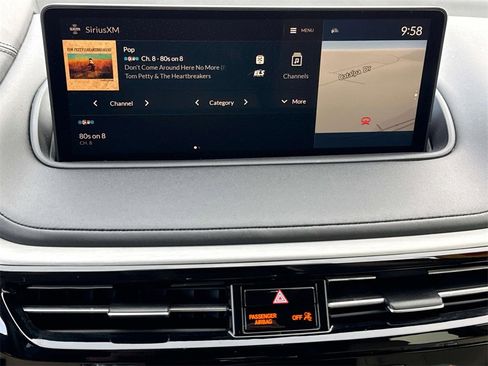 Used 2023 Acura MDX FWD w/ Technology Package image 27