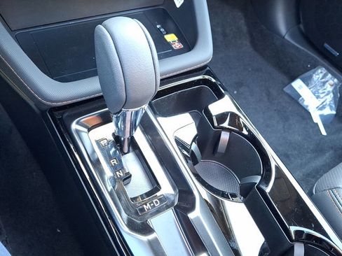 New 2026 Subaru Forester Touring image 12