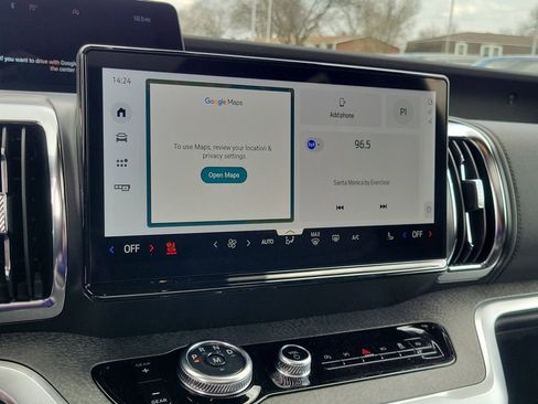 New 2026 Ford Expedition Tremor image 27