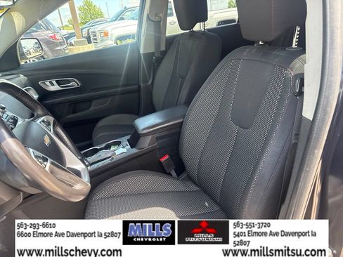 Used 2016 Chevrolet Equinox LT w/ Convenience Package FWD image 12