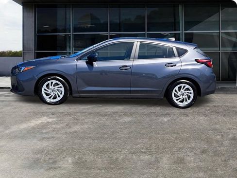 Certified 2025 Subaru Impreza 2.0i AWD/4WD image 7