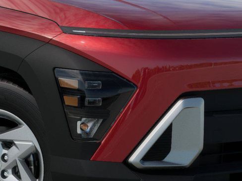 New 2027 Hyundai Kona SE FWD image 9