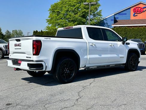 Used 2023 GMC Sierra 1500 Elevation AWD/4WD image 9