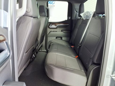 New 2026 GMC Sierra 1500 Elevation w/ Elevation Select Package RWD image 9