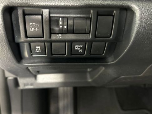 Used 2019 Subaru Crosstrek 2.0i Limited w/ Moonroof Package image 20