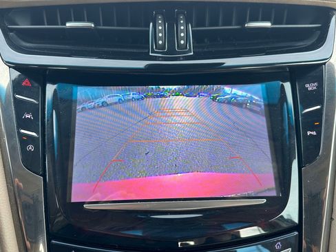 Used 2016 Cadillac CTS Luxury image 12