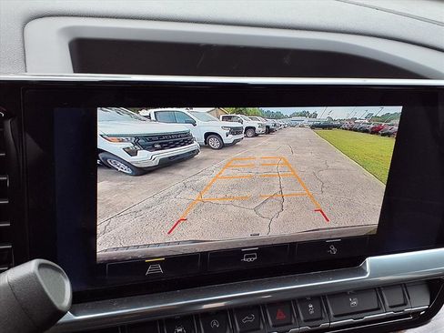 New 2025 Chevrolet Silverado 1500 LT w/ All Star Edition Plus image 11