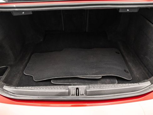 Used 2017 Alfa Romeo Giulia AWD w/ Sport Appearance Package image 33