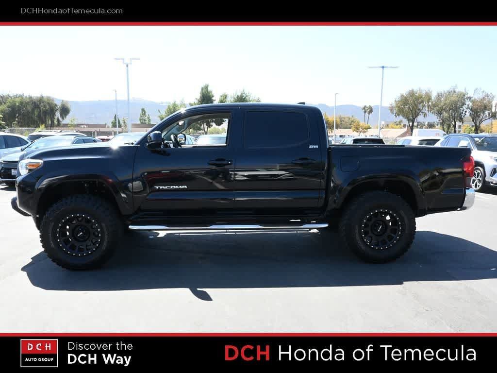 Used 2019 Toyota Tacoma SR5 RWD image 4