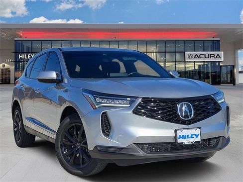 Used 2025 Acura RDX Base image 1