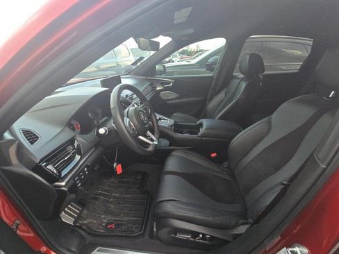 Used 2024 Acura RDX A-Spec AWD/4WD image 3