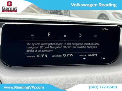 Used 2023 MAZDA CX-50 AWD 2.5 S w/ Cargo Package image 29