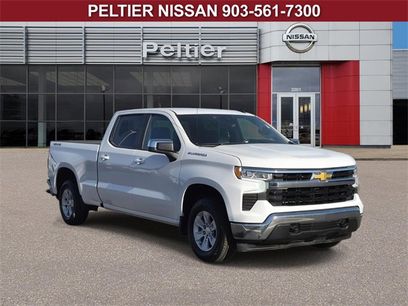 Used 2023 Chevrolet Silverado 1500 LT w/ Protection Package