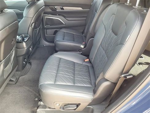 New 2025 Kia Telluride SX Prestige X-Pro image 13