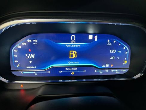 Used 2023 Chevrolet Tahoe RST image 12