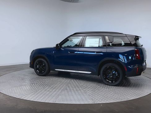 New 2027 MINI Cooper Countryman S AWD/4WD image 6