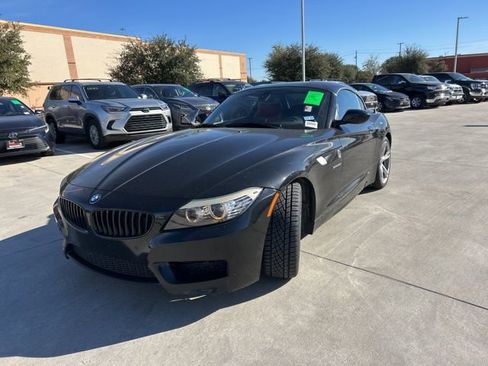 Used 2012 BMW Z4 sDrive28i image 7