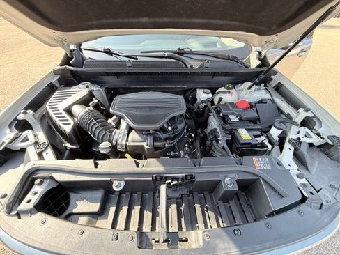 Used 2023 GMC Acadia AT4 w/ Technology Package AWD/4WD image 20