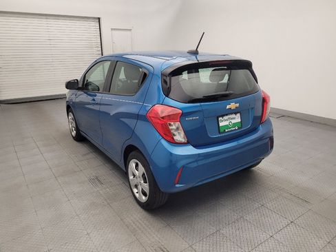 Used 2020 Chevrolet Spark LS FWD image 5