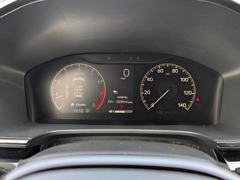 Used 2023 Honda CR-V EX-L image 27