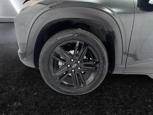 Used 2024 Chevrolet Trax ACTIV w/ Sunroof Package image 27