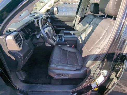 Used 2022 Toyota Tundra SR5 w/ TRD Off-Road Premium Package image 8