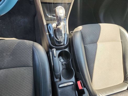 Used 2018 Buick Encore Preferred FWD image 11
