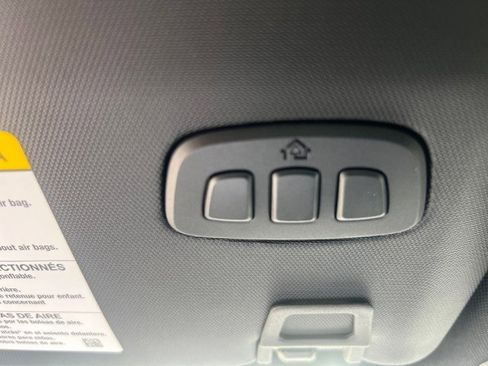 New 2025 Ford Mustang Mach-E GT w/ Interior Protection Package image 16