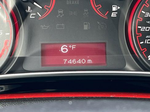 Used 2015 Dodge Dart SXT image 19