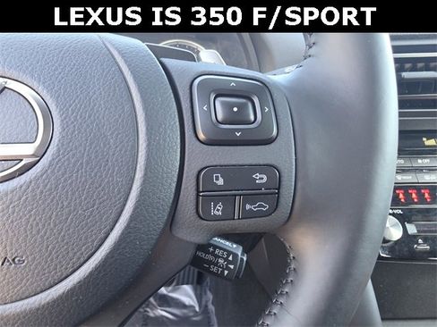 Used 2023 Lexus IS 350 F Sport image 28