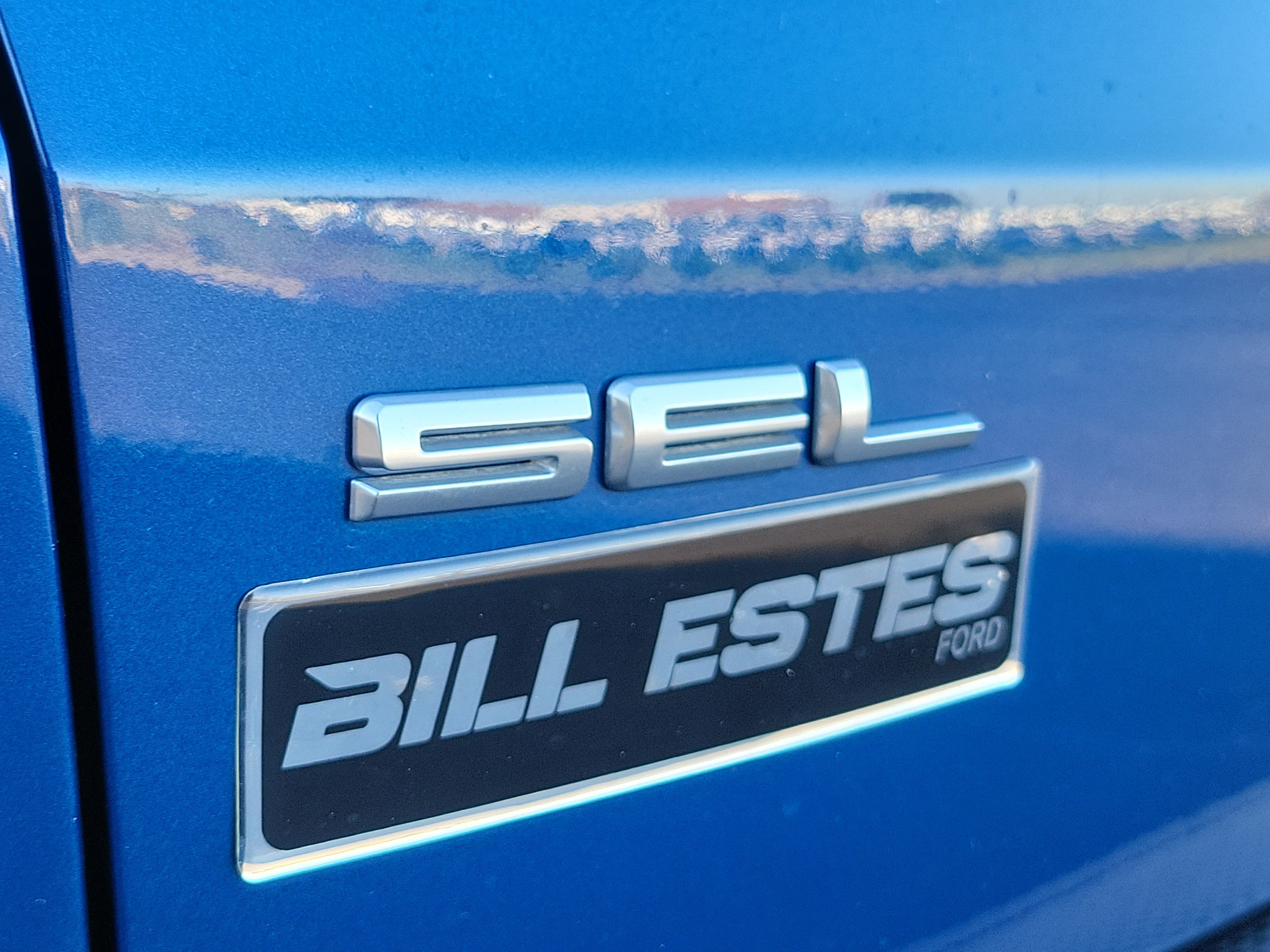 Used 2022 Ford Escape SEL AWD/4WD image 33