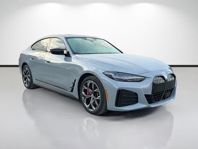 Certified 2023 BMW i4 M50