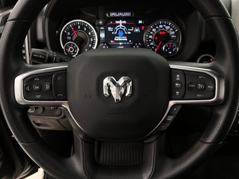 Used 2025 RAM 1500 Classic Warlock image 16