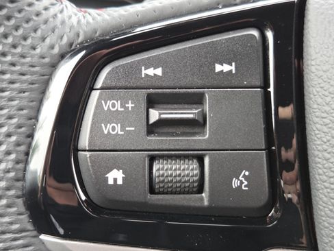 Used 2024 Honda Ridgeline Black Edition image 13