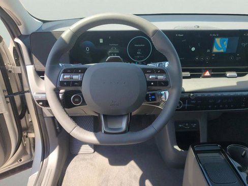 New 2025 Hyundai Ioniq 5 SEL image 17