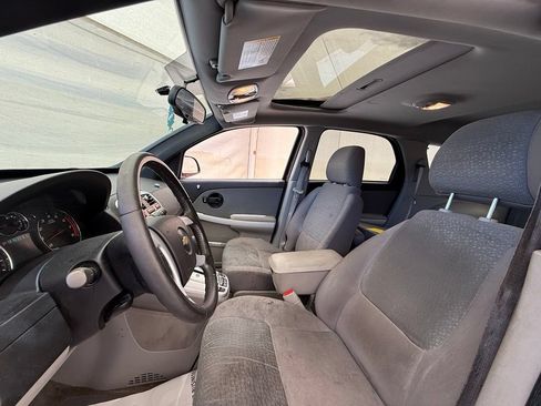 Used 2008 Chevrolet Equinox LT w/ Chrome And Sound Package AWD/4WD image 15