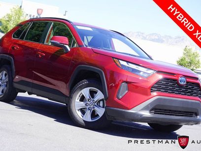 Used 2023 Toyota RAV4 XLE w/ Convenience Package