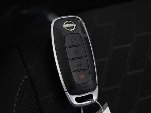 Certified 2023 Nissan Kicks SV FWD image 28