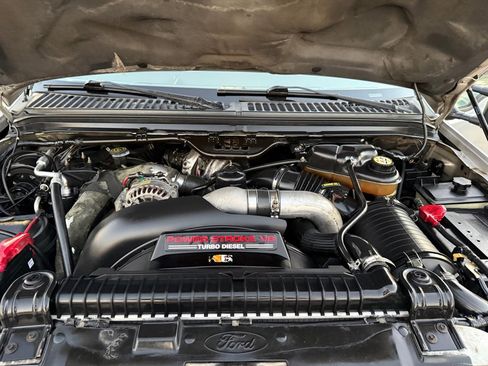Used 2003 Ford F250 SUPER DUTY image 27