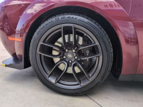 Used 2019 Dodge Challenger R/T Scat Pack RWD image 26